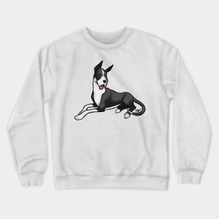 Dog - Great Dane - Mantle Crewneck Sweatshirt